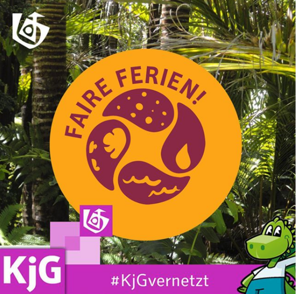 Read more about the article Faire Ferien!