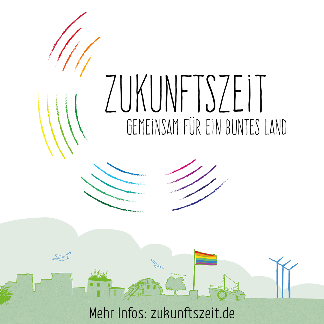 Read more about the article Zukunftszeit
