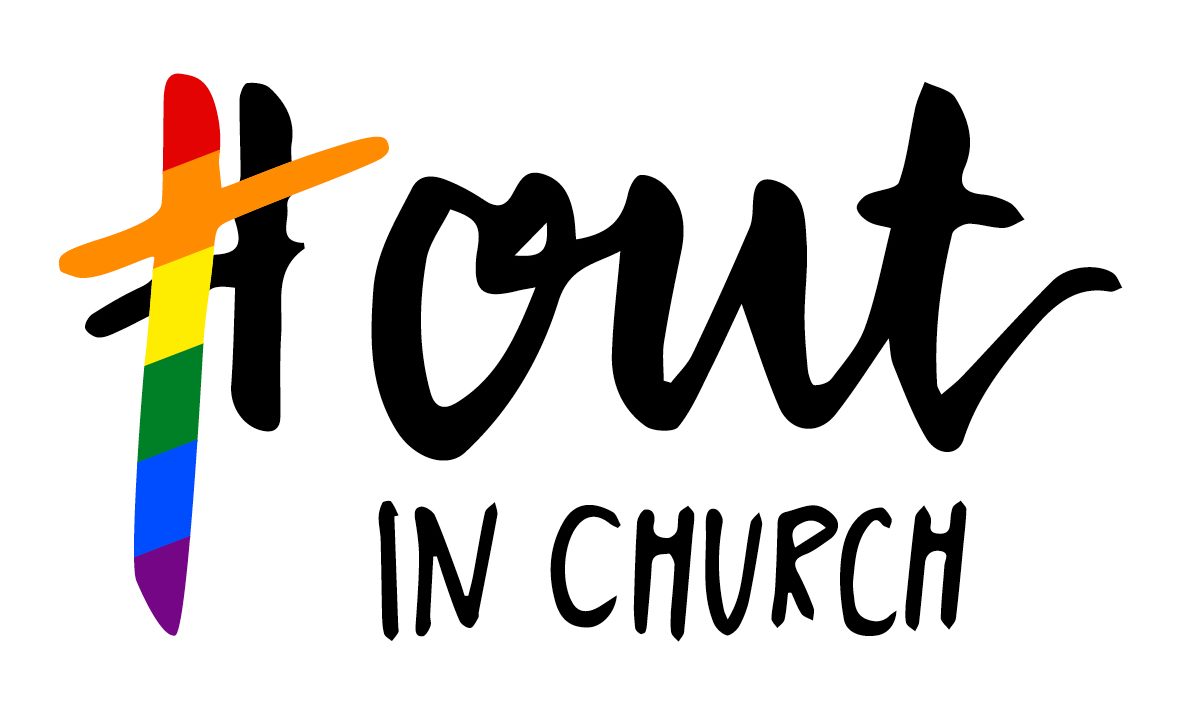 Read more about the article #outinchurch – Für eine Kirche ohne Angst!