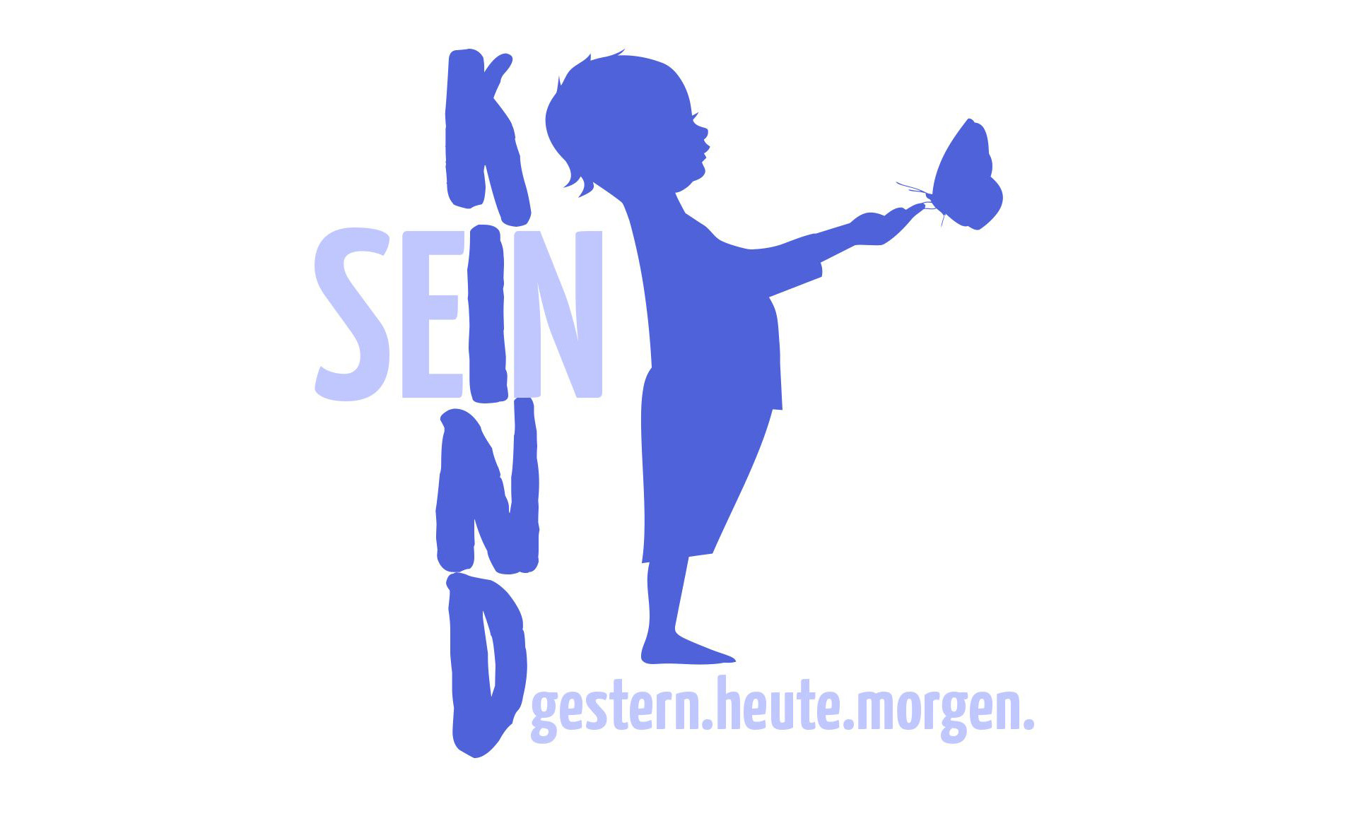 Read more about the article Kind sein – gestern.heute.morgen
